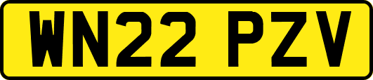 WN22PZV