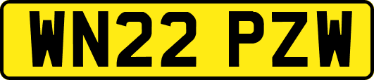 WN22PZW
