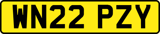 WN22PZY
