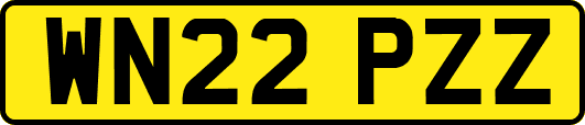 WN22PZZ