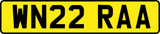 WN22RAA