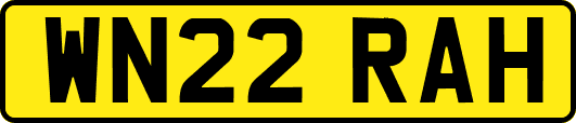 WN22RAH