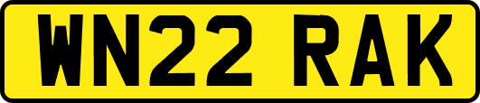WN22RAK