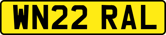 WN22RAL