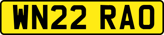 WN22RAO
