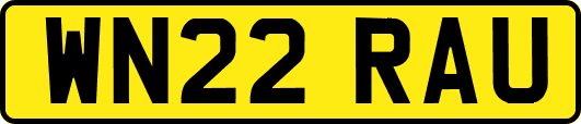 WN22RAU