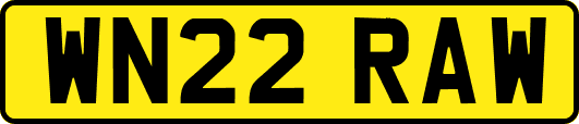 WN22RAW