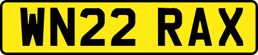 WN22RAX