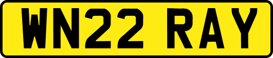 WN22RAY