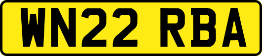 WN22RBA