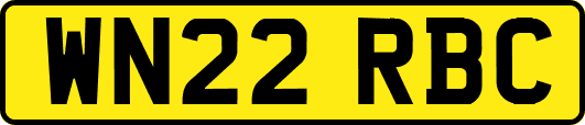 WN22RBC