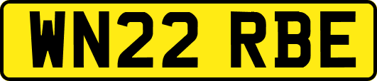 WN22RBE