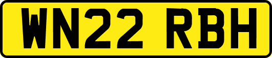 WN22RBH