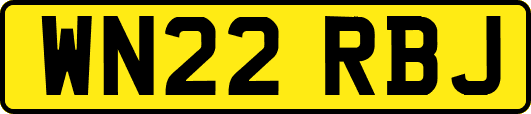 WN22RBJ