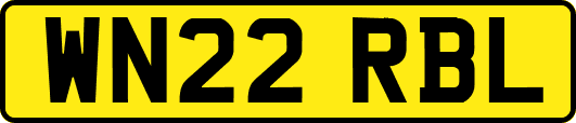 WN22RBL