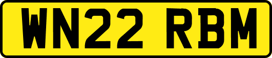 WN22RBM