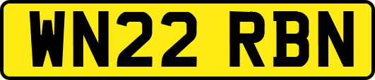 WN22RBN