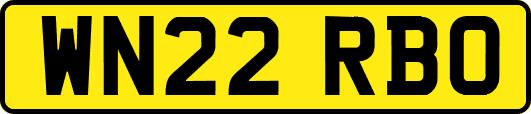 WN22RBO
