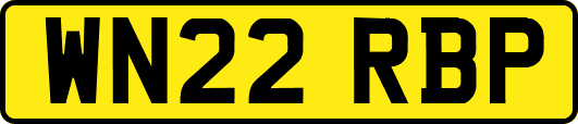 WN22RBP
