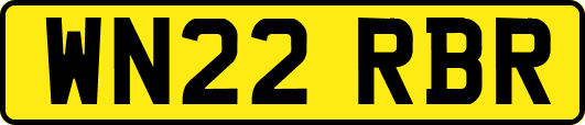 WN22RBR