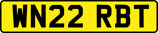 WN22RBT