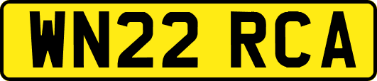 WN22RCA