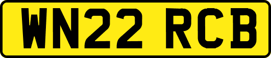 WN22RCB