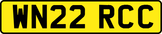 WN22RCC