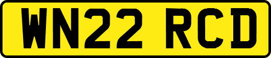 WN22RCD