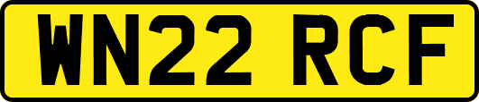 WN22RCF