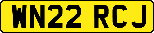 WN22RCJ