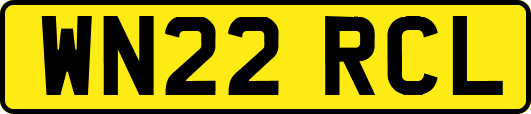 WN22RCL