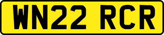 WN22RCR