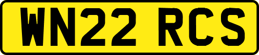 WN22RCS