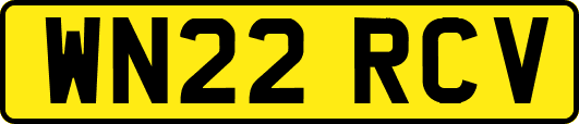 WN22RCV