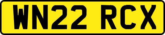 WN22RCX