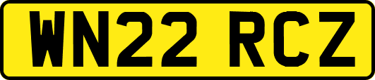 WN22RCZ