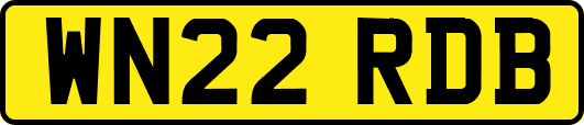 WN22RDB