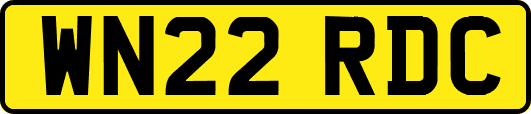 WN22RDC