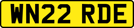 WN22RDE