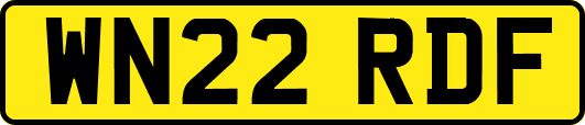 WN22RDF