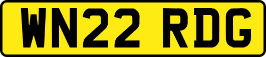 WN22RDG