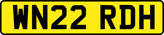 WN22RDH