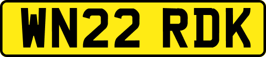 WN22RDK