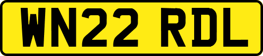 WN22RDL
