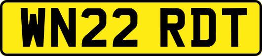 WN22RDT