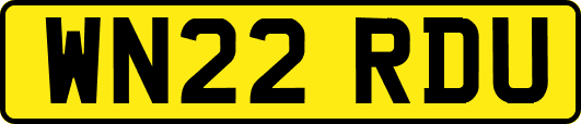 WN22RDU