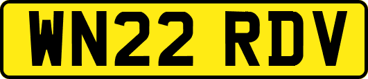 WN22RDV