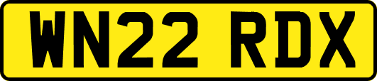 WN22RDX