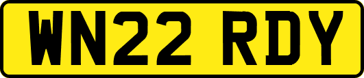 WN22RDY